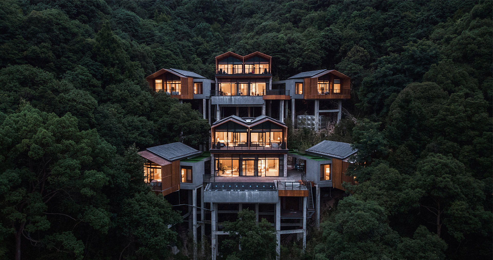 上海骏地建筑设计事务所